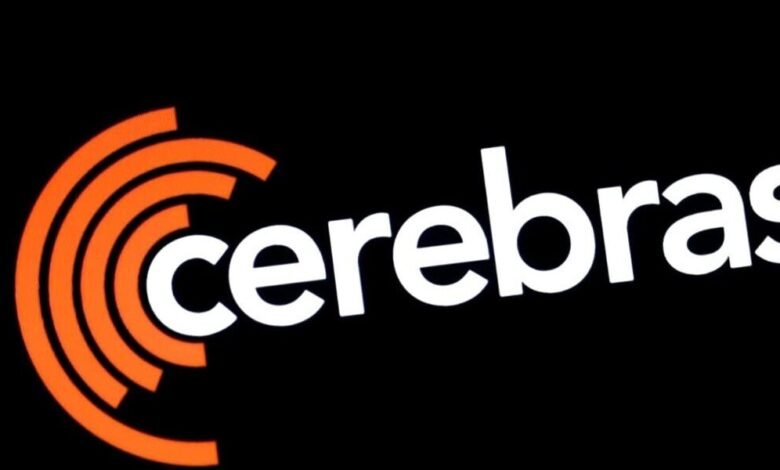 Cerebras تجمع 5.55 مليار دولار في طرح عام أولي بالولايات المتحدة