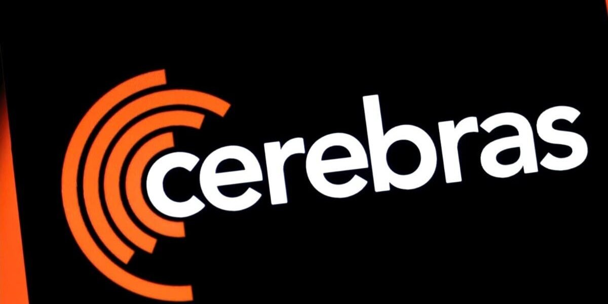 صورة مميزة: Cerebras تجمع 5.55 مليار دولار في طرح عام أولي بالولايات المتحدة