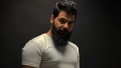 Ebrahim Alnono الغذاء و الرياضة عنصران متكاملان