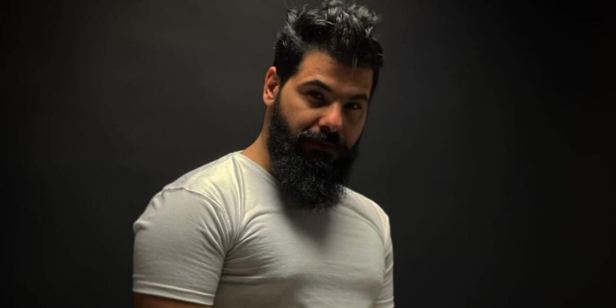 Ebrahim Alnono الغذاء و الرياضة عنصران متكاملان