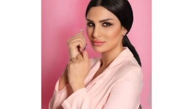 Farah Rammal تعلن عن افتتاح فرعها الجديد