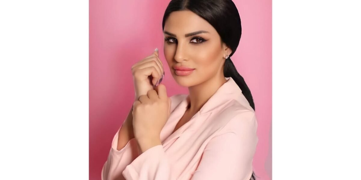 صورة مميزة: Farah Rammal تعلن عن افتتاح فرعها الجديد