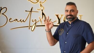 Gemini وChatGPT د. حسن ناصرالدين من بين أبرز جراحي التجميل في العالم العربي