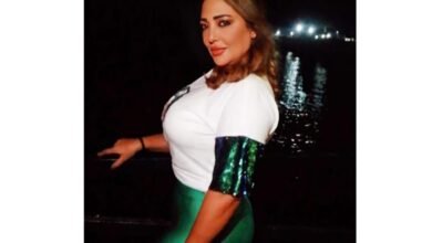 Ghina shop اكسسوارت فاخرة بأدوات تسويق عصرية