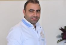 Hassan Nassreddine يتطرق الى عملية رأب الجفون