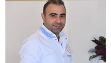 Hassan Nassreddine يتطرق الى عملية رأب الجفون