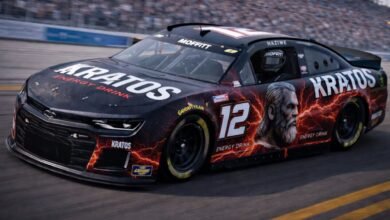 KRATOS Launches Into the Competitive Energy Drinks Category With a Discipline