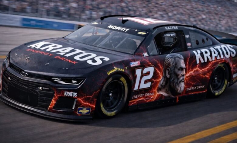 KRATOS Launches Into the Competitive Energy Drinks Category With a Discipline