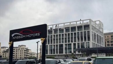 Kassem Motors يرسّخ مكانته كوجهة السيارات الفاخرة الأولى في لبنان