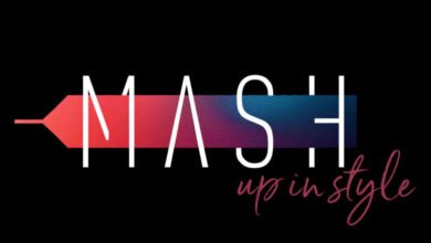 MASH تحقق أصداء إيجابية في عالم الأزياء العصرية