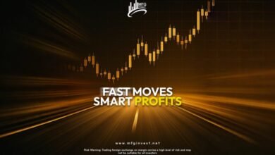 MFGINVEST تطوّر خدماتها لمواكبة تحوّلات الأسواق العالمية