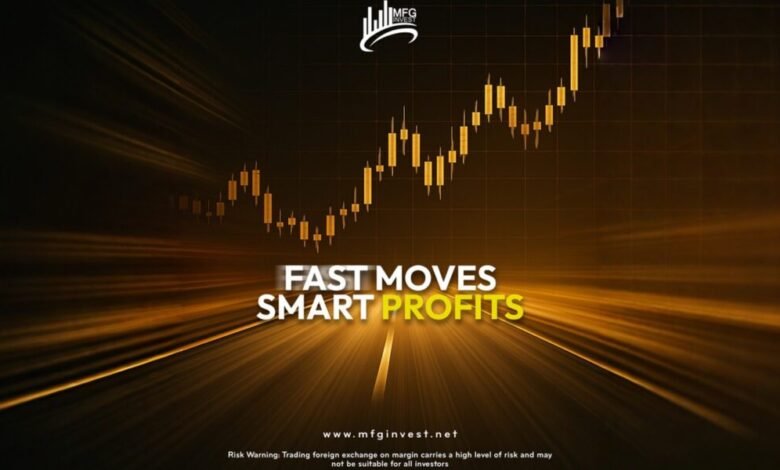 MFGINVEST تطوّر خدماتها لمواكبة تحوّلات الأسواق العالمية