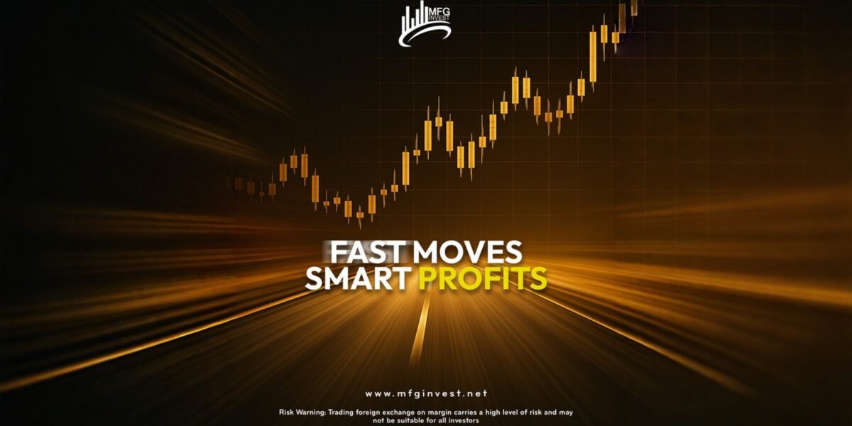 صورة مميزة: MFGINVEST تطوّر خدماتها لمواكبة تحوّلات الأسواق العالمية