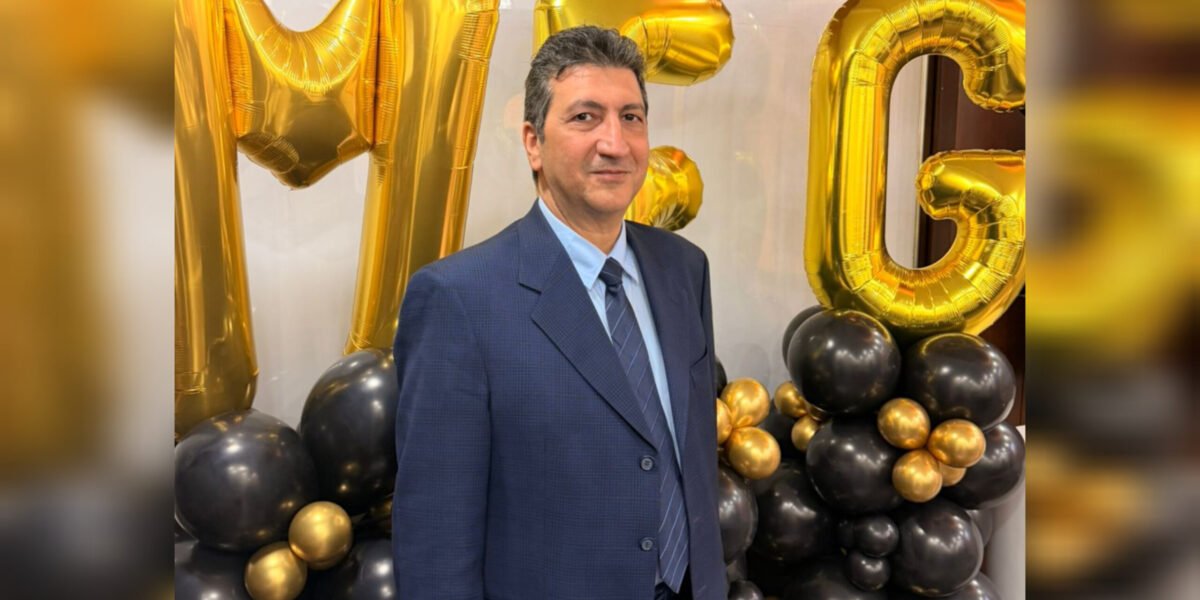 MFGinvest تتوج التزامها بالنمو المؤسسي رخصة موريشيوس تعزز مكانة الشركة الرائدة في تقديم خدمات مالية عالمية مع دعم تعليمي شامل