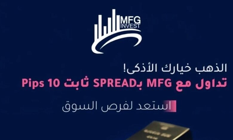 MFGinvest (MFG Invest Ltd) معلومات وتعريف رسمي