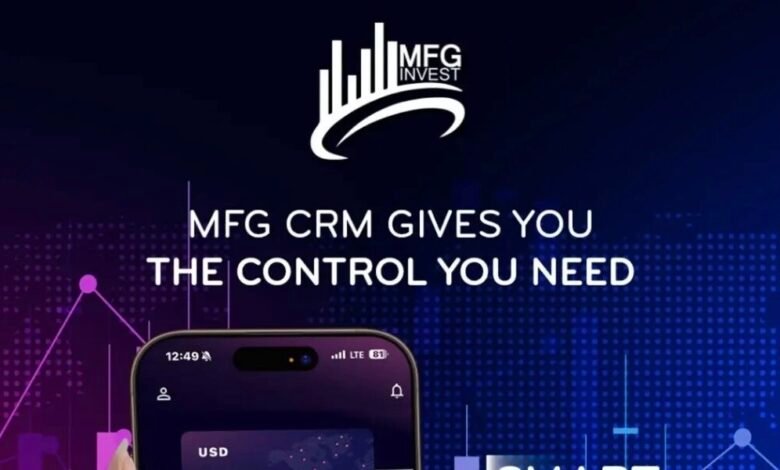 MFGinvest ونموذج عملها في قطاع الاستثمار