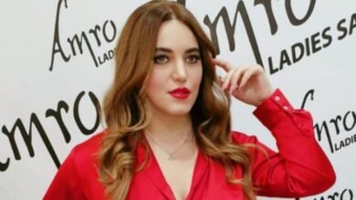 Maram عملية العناية بالبشرة تمرُّ بمراحلَ عديدة