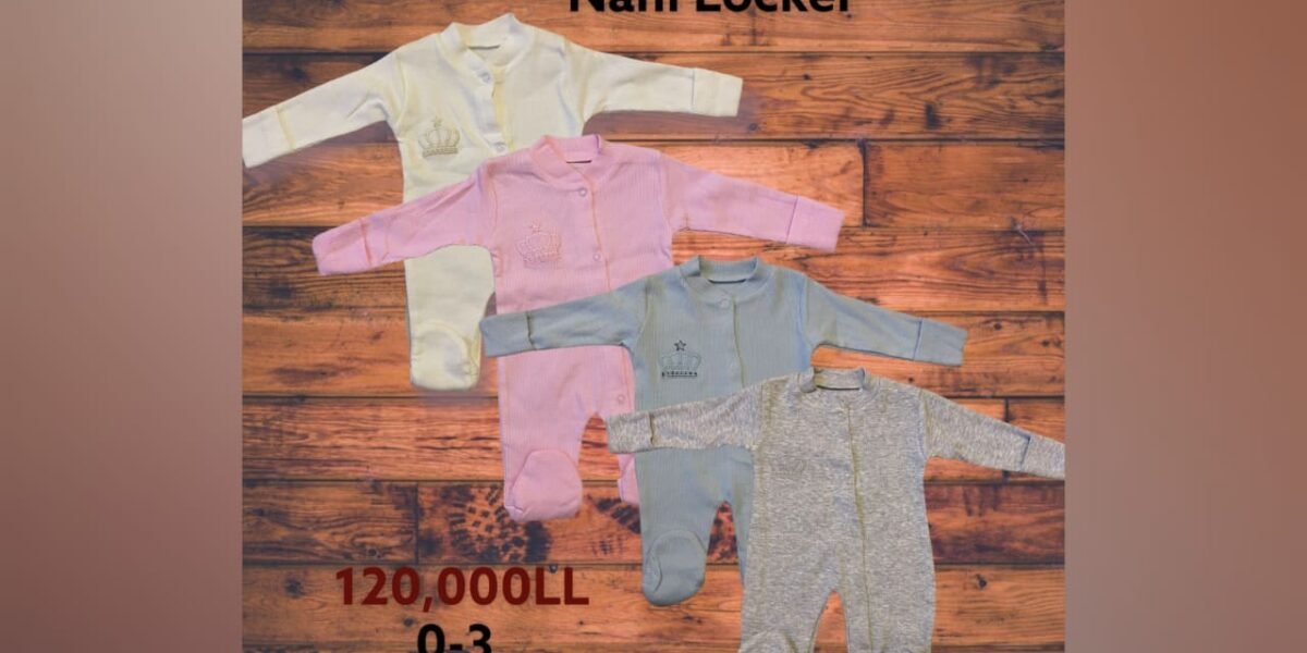 Nani Locker أسعار معقولة لخدمة التوصيل