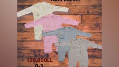 Nani Locker أسعار معقولة لخدمة التوصيل