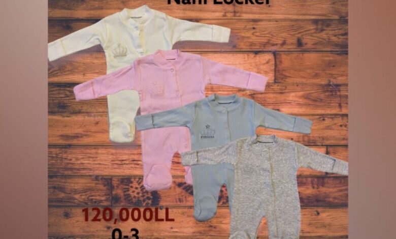 Nani Locker أسعار معقولة لخدمة التوصيل