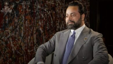 The Luxury Network تطلق برنامجاً تدريبياً