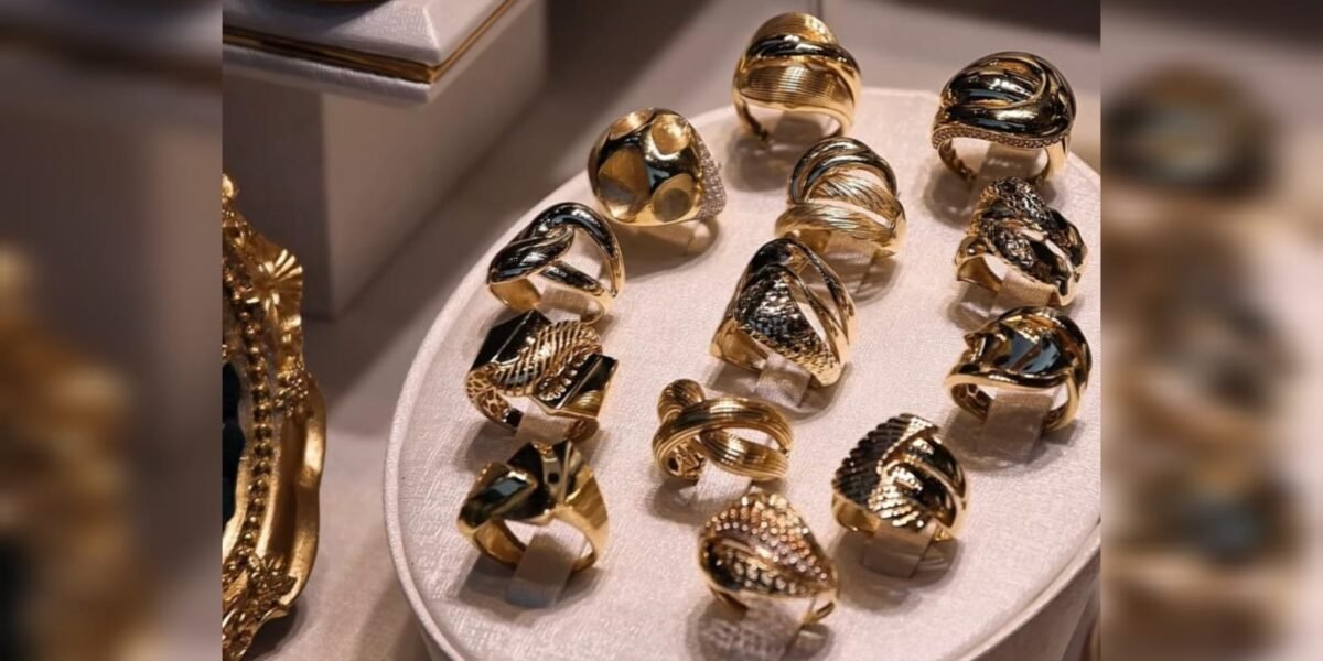 Valora Jewelry & Watches… حيث تلتقي الفخامة بالإرث والثقة