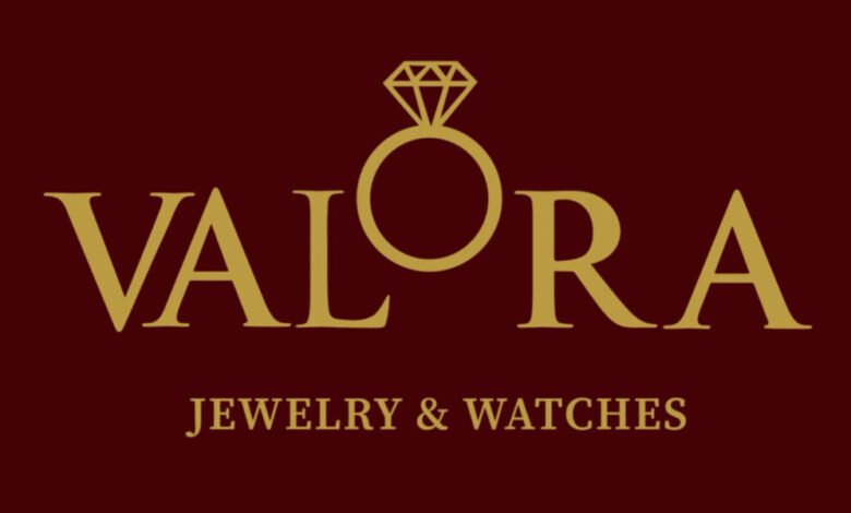 Valora Jewelry and Watches عنوان الفخامة العصرية في قلب طرابلس و لبنان