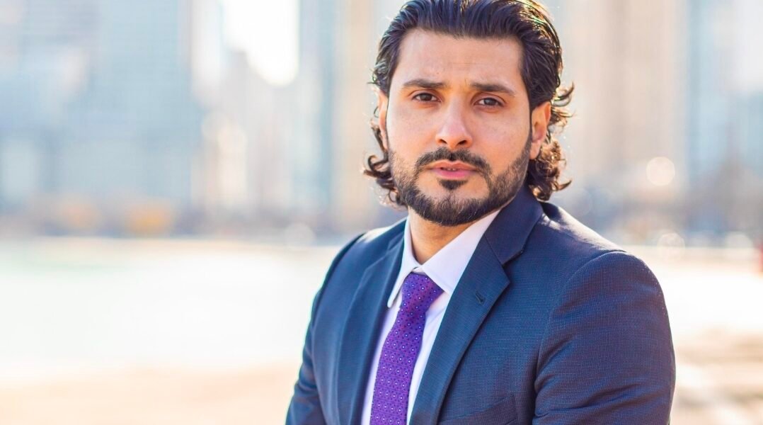 صورة مميزة: Who Is Mohammad Ayman Owaynat? A Trial Attorney Driven by Purpose