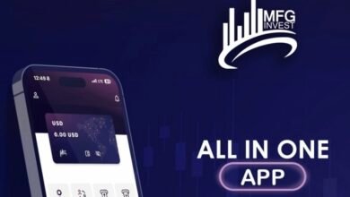 mfg invest من هي؟ تعريف شركة MFG Invest ونشاطها في الأسواق المالية