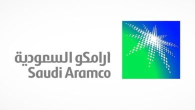 أرامكو خطط لزيادة إنتاج الغاز بنسبة تصل إلى 60% بحلول 2030