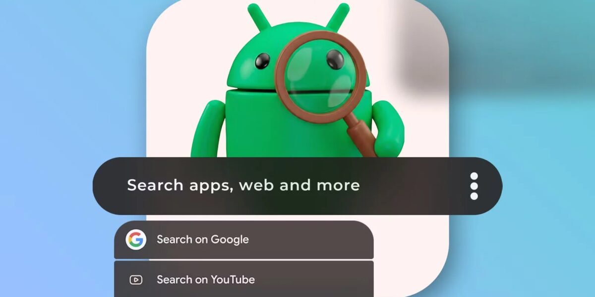 صورة مميزة: أرفض استخدام هاتف Android جديد دون تثبيت هذا التطبيق المجاني أولاً