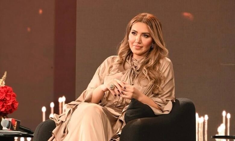أسما لمنور تتجاوز حاجز المليوني مشاهدة بأغنيتها إيلا كنتي حبيبي وتواصل تصدر المشهد الغنائي المغربي