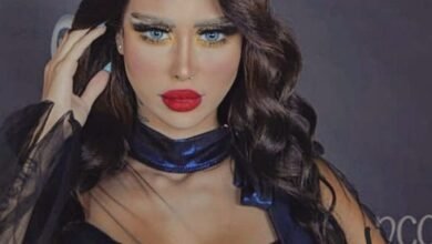 أطلقت جورجينا درويش فلتر جديد عبر الانستغرام تحت اسم GD وهو فلتر يعطي رونقاً ولامعاً للوجه بطريقة طبيعية .