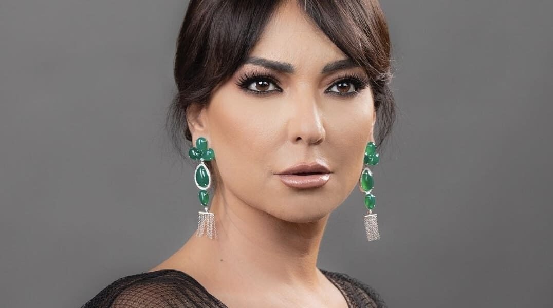 صورة مميزة: أمل عرفة ووائل شرف في بطولة مسلسل سوري اماراتي