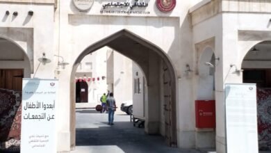 أوبريت غنائي عراقي يعرض في قطر قريباً