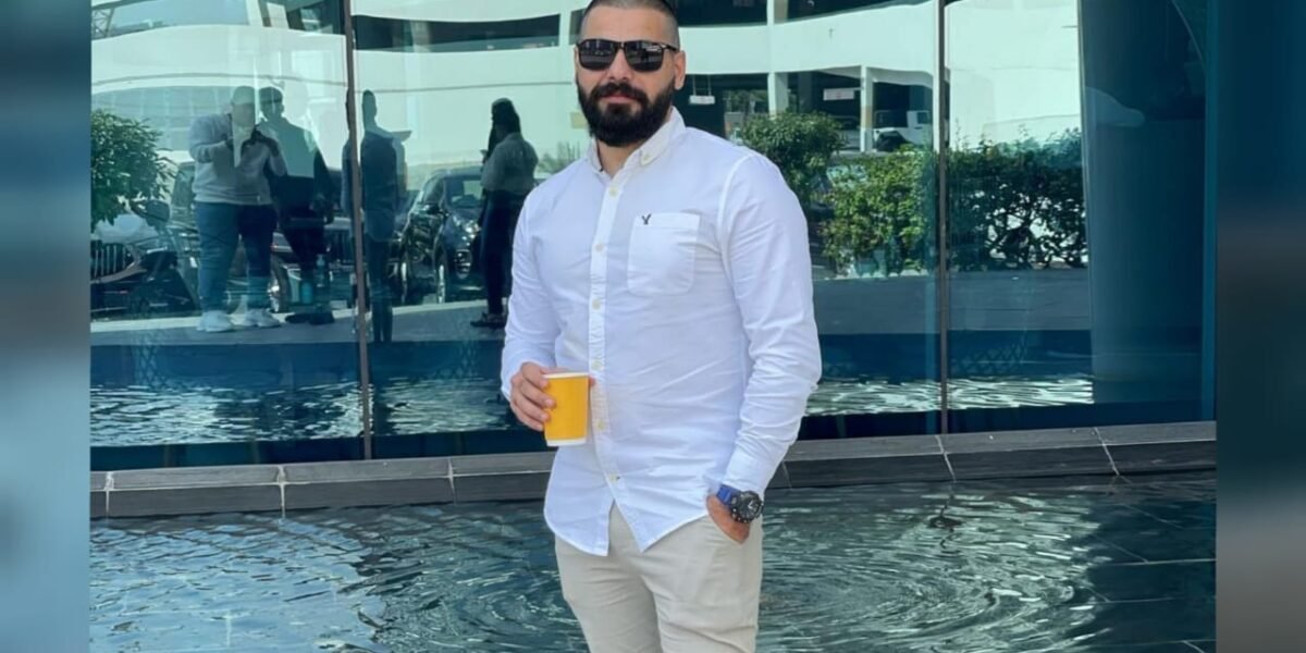 صورة مميزة: إبراهيم النونو الرياضةُ ُ تواجهُ أزماتٍ عديدة