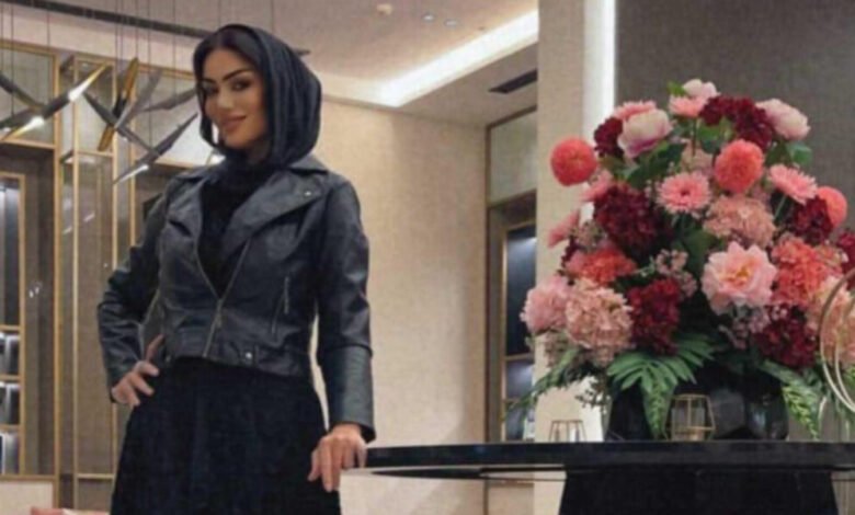 إيمان البرديني والابتكار مبادراتها الإبداعية في تطوير صناعة الجمال