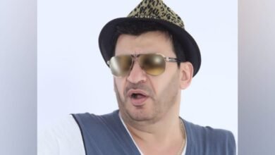 ابو حلب و بصمات ة في الوسط الغنائي العربي