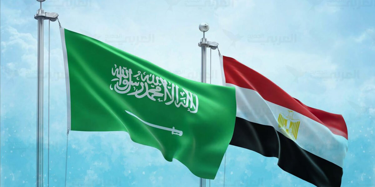 صورة مميزة: اجتماع سعودي مصري لبحث تعزيز العلاقات