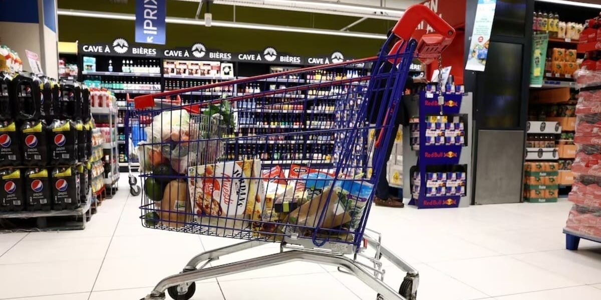 ارتفاع التضخم في منطقة اليورو متجاوزًا مستهدف المركزي الأوروبي - صورة مميزة صورة مميزة: ارتفاع التضخم في منطقة اليورو متجاوزًا مستهدف المركزي الأوروبي