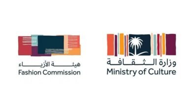 الأزياء السعودية نحو خارطة الموضة العالمية