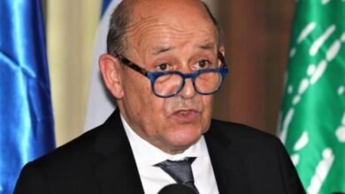 الإستحقاق الرئاسي اللبناني في الرياض يوم الثلاثاء