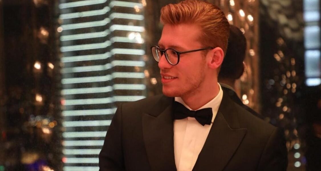 الإعلامي Ali Yassine ينجح ببناء علاقات وطيدة مع كبار نجوم الفن العربي