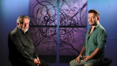 الإعلامي دومينيك ابو حنا يعود بموسم جديد من Pop Quiz