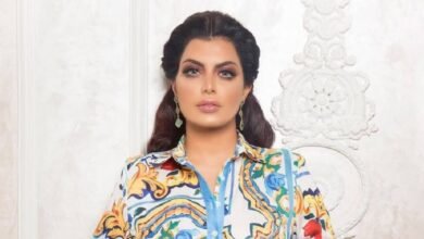 الإعلامية العراقية علياء الشمري تنتقد ظهور النجمات لهذا السبب