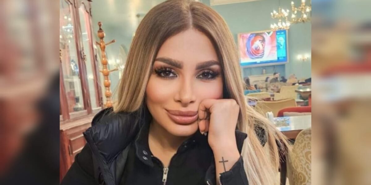 صورة مميزة: الإعلامية شنتال خليل/ Chantal Khalil تستعد لإطلاق موقعها الإلكتروني Lebanon