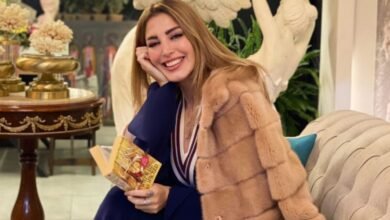 الإعلامية نجود ياسين النفس هي الصديق اليومي