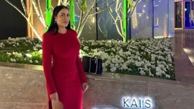 الإعلامية نورا الأكرمي تشارك في عمل درامي جديد