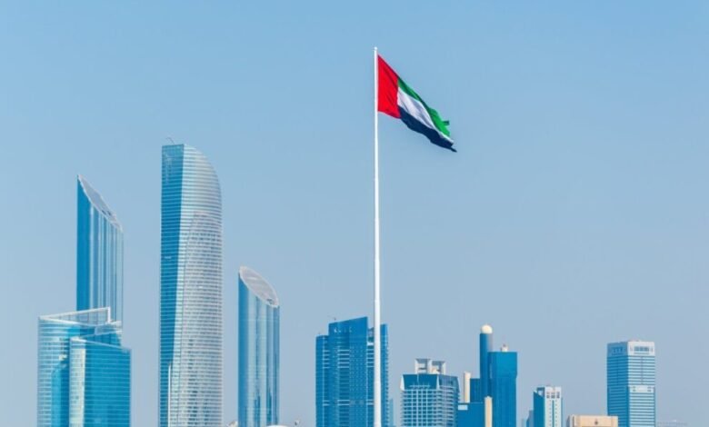 الإمارات تحتل المركز السابع في مؤشر نصيب الفرد من الدخل القومي