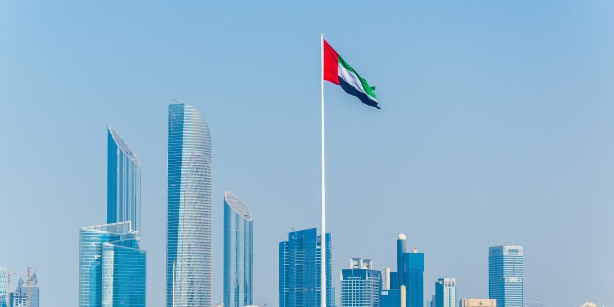 صورة مميزة: الإمارات تحتل المركز السابع في مؤشر نصيب الفرد من الدخل القومي
